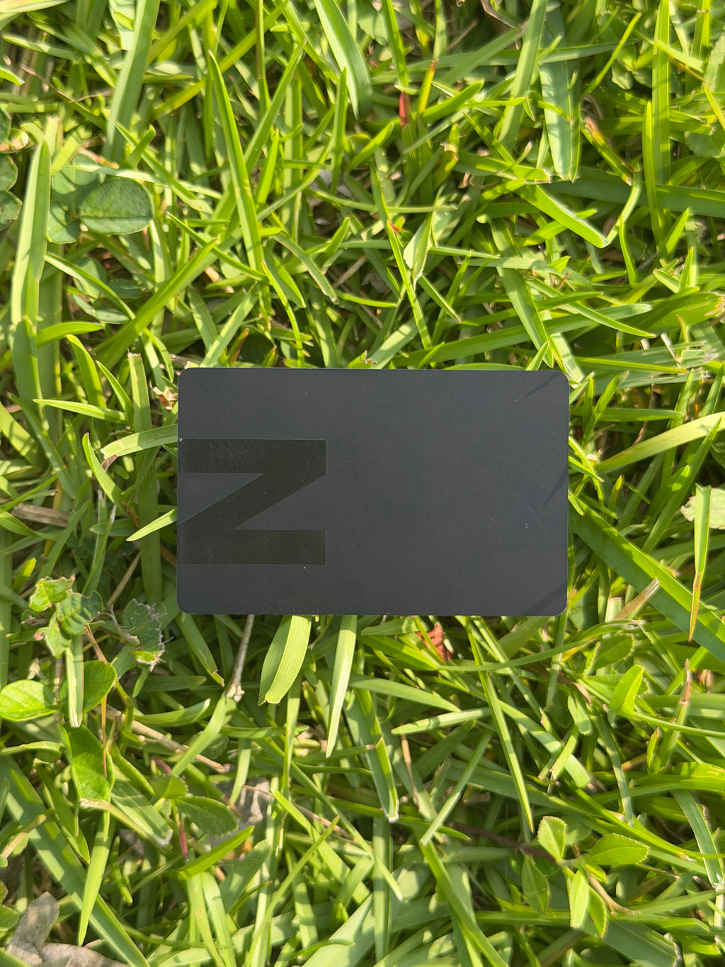 ZYKOcard