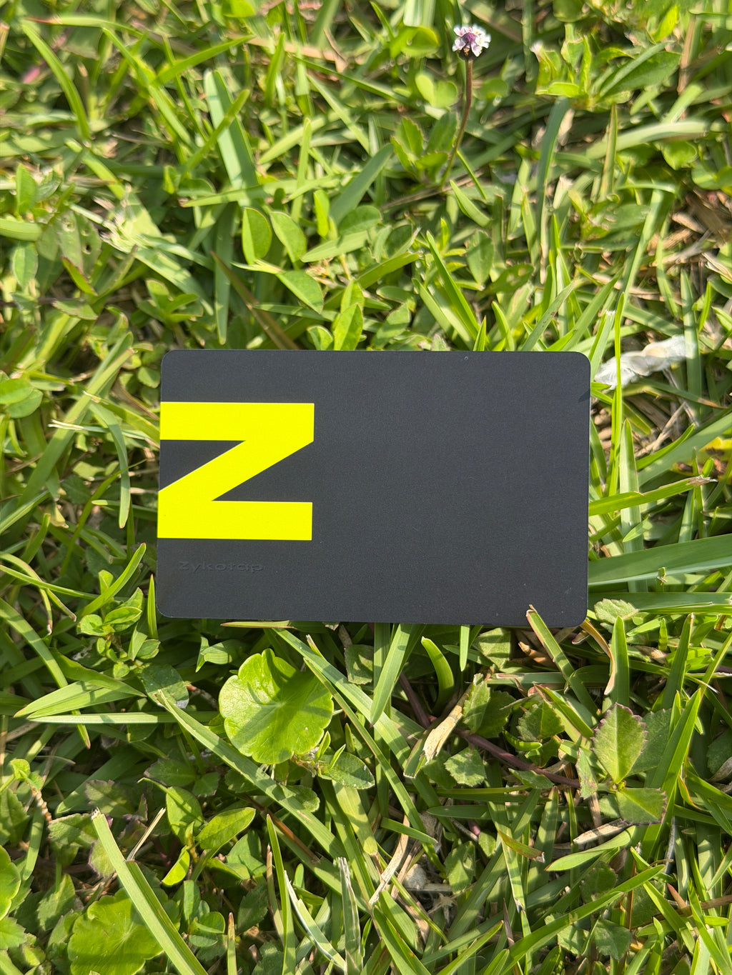 ZYKOcard