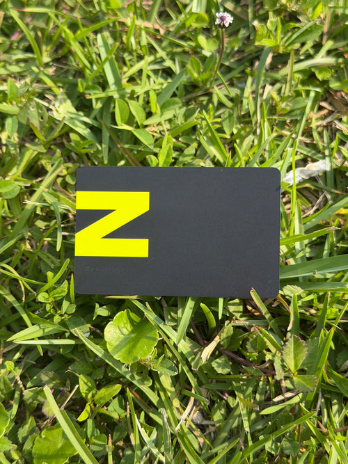ZYKOcard