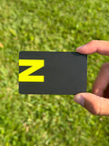 ZYKOcard